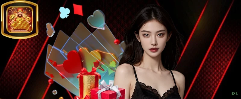 Slots online da 48t com jackpots progressivos