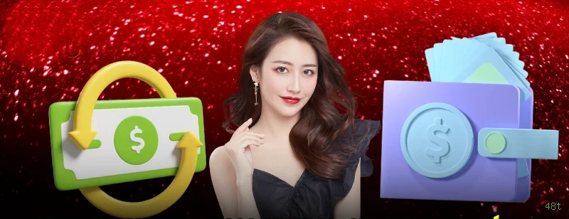 Programa VIP exclusivo da 48t